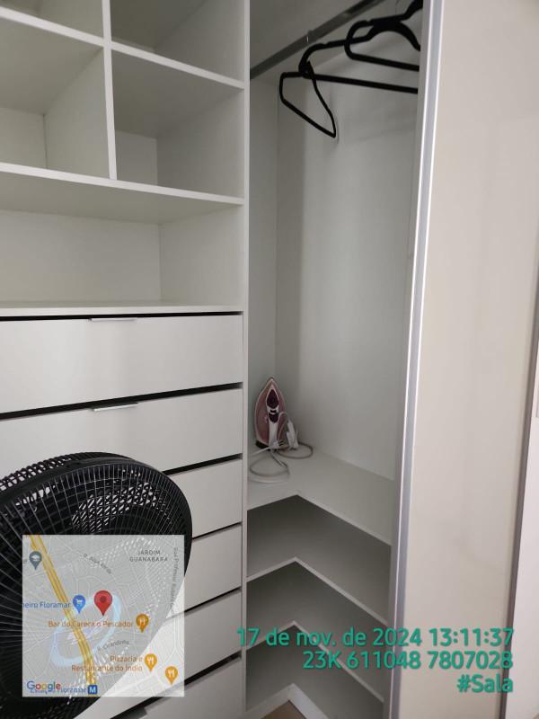 Apartamento, Jardim Guanabara, 2 Quartos, 1 Vaga, 1 Suíte