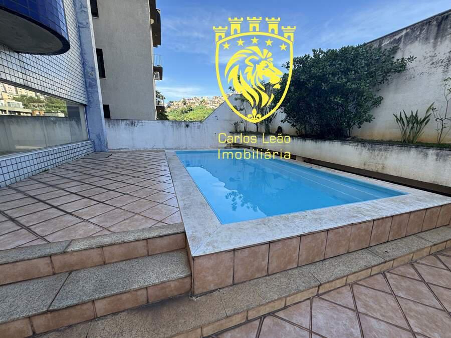 Apartamento, Santo Antônio, 4 Quartos, 2 Vagas, 1 Suíte