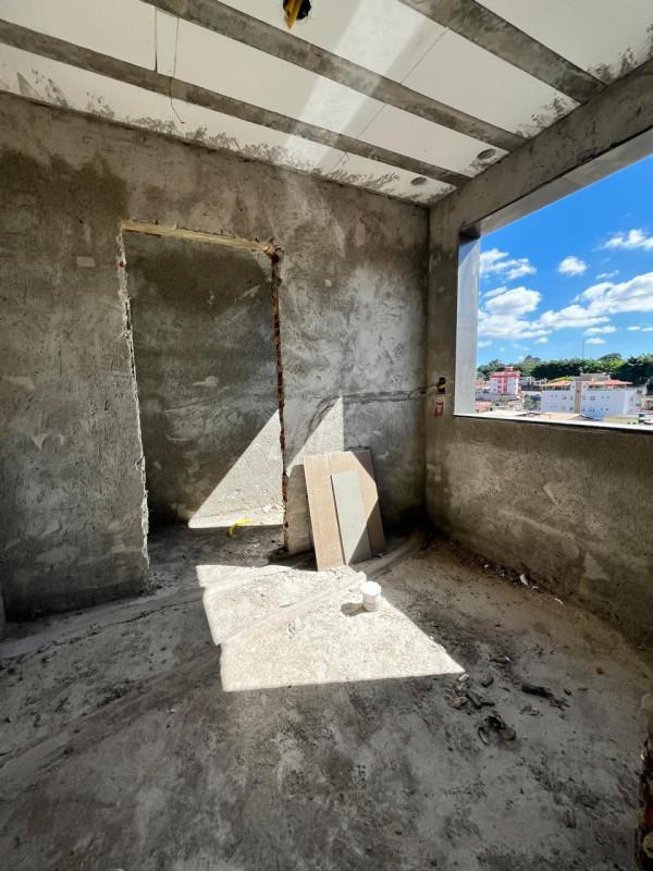Apartamento, Riacho das Pedras, 2 Quartos, 2 Vagas