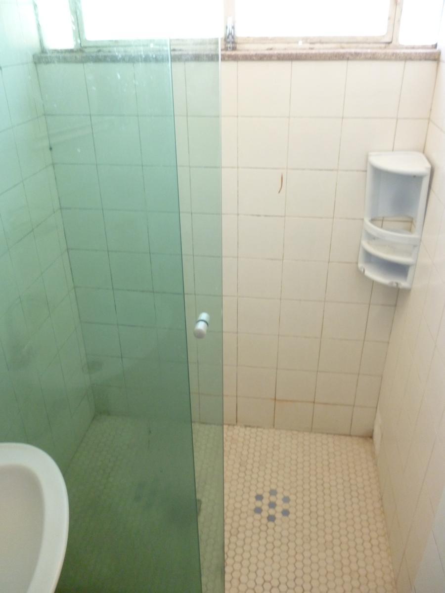 Apartamento, Centro, 1 Quarto, 0 Vaga, 1 Suíte