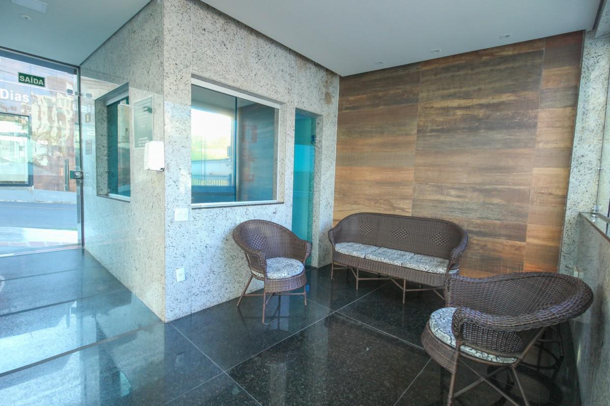 Apartamento, Gutierrez, 3 Quartos, 2 Vagas, 1 Suíte