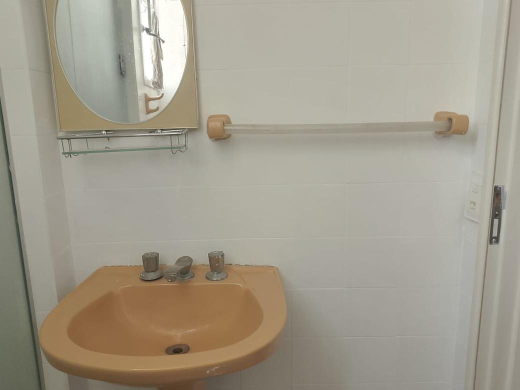 Apartamento, São Pedro, 2 Quartos, 1 Vaga, 1 Suíte