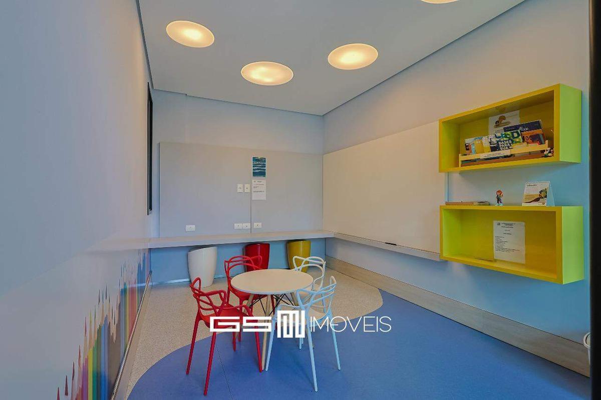 Apartamento, São Pedro, 2 Quartos, 2 Vagas, 1 Suíte