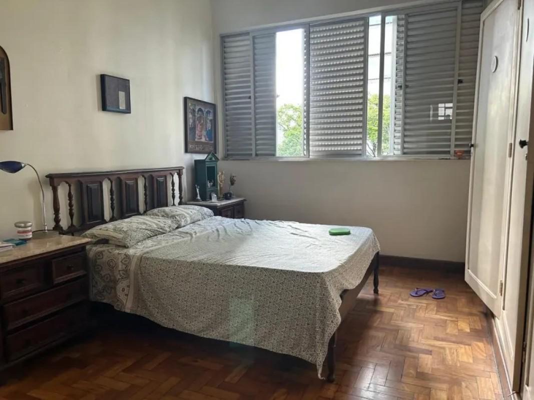 Apartamento, Sion, 4 Quartos, 1 Vaga, 1 Suíte