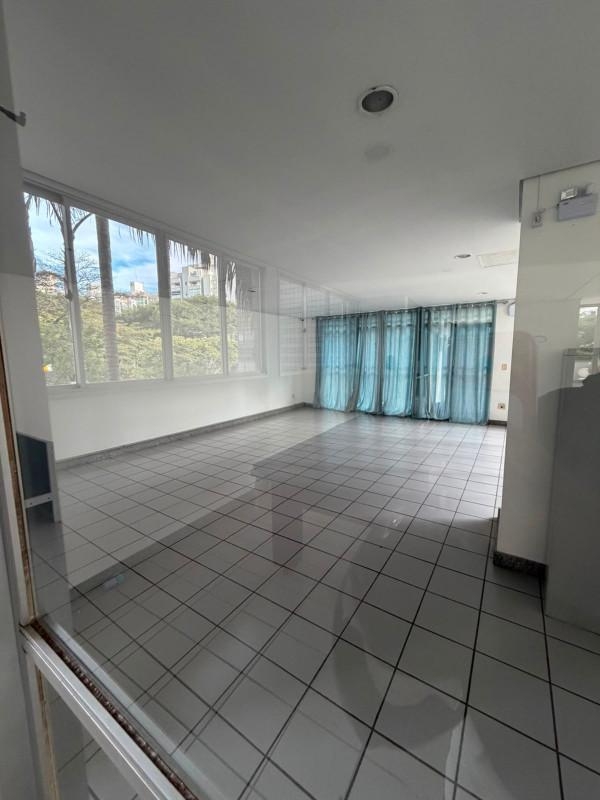 Apartamento, Estoril, 3 Quartos, 1 Vaga, 1 Suíte