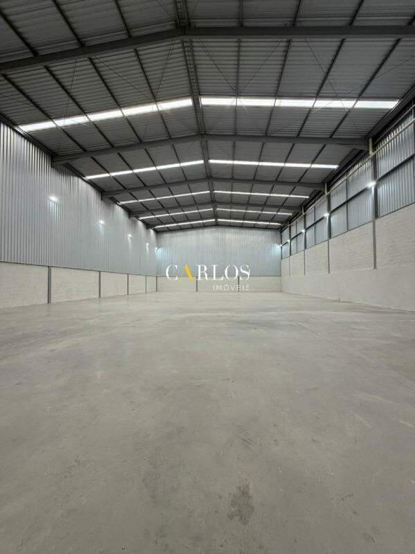 Galpão, Bandeirinhas