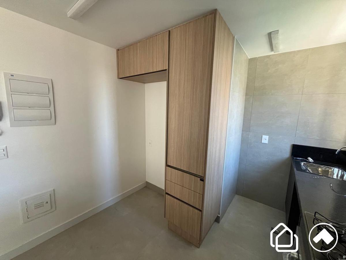 Apartamento, Lourdes, 2 Quartos, 2 Vagas, 1 Suíte