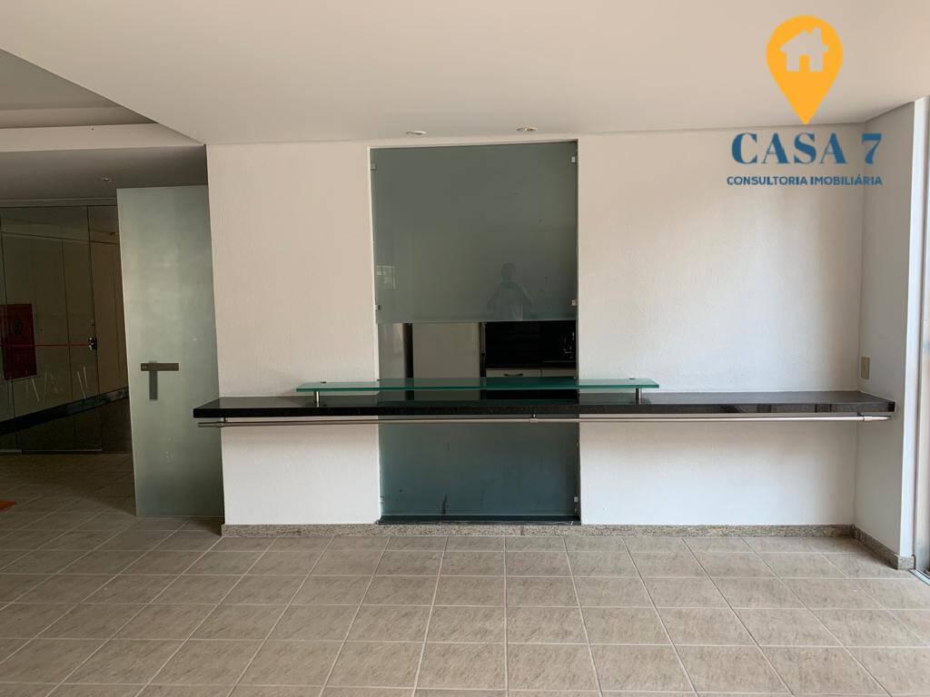 Apartamento, Centro, 2 Quartos, 2 Vagas, 1 Suíte