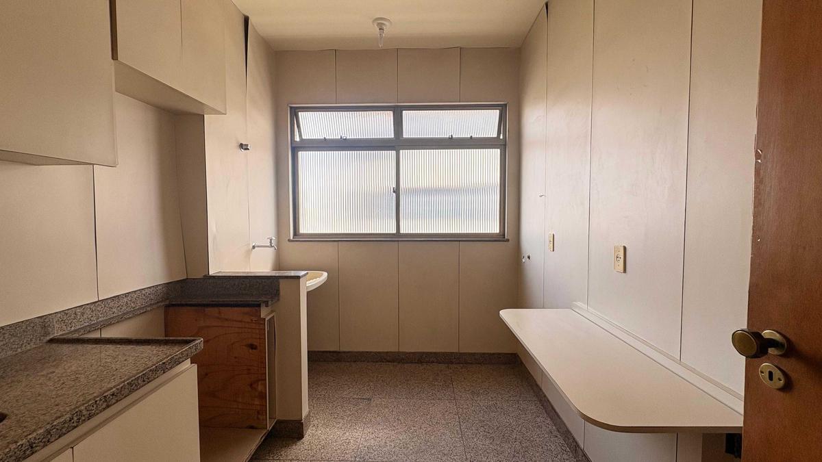 Apartamento, Santa Efigênia, 1 Quarto, 0 Vaga