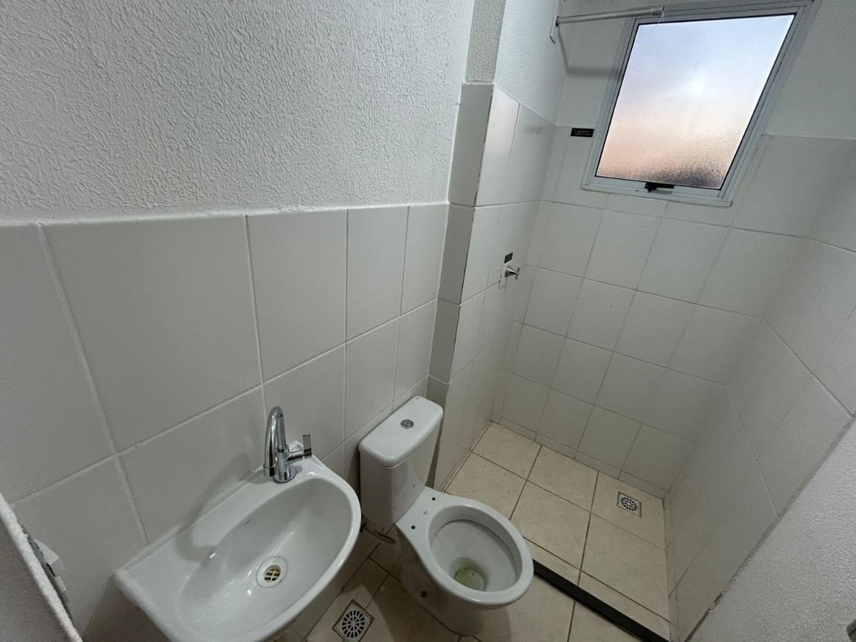 Apartamento, Duque de Caxias, 2 Quartos, 1 Vaga