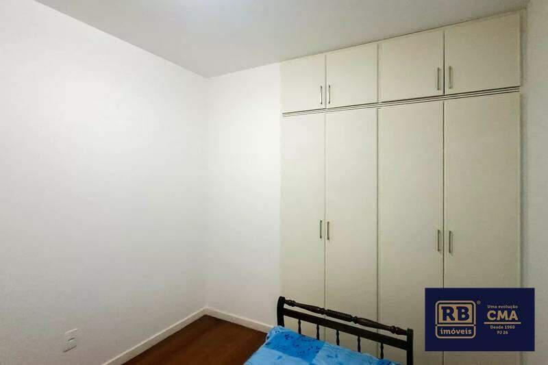 Apartamento, Anchieta, 3 Quartos, 2 Vagas, 1 Suíte