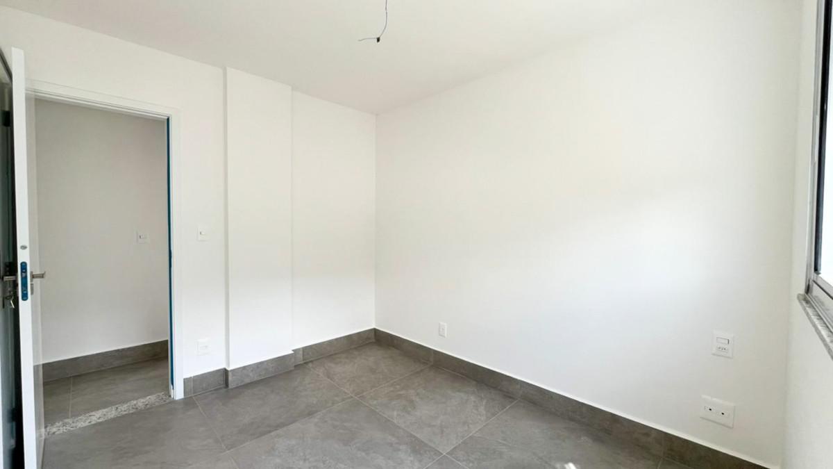 Apartamento, Castelo, 4 Quartos, 3 Vagas, 2 Suítes
