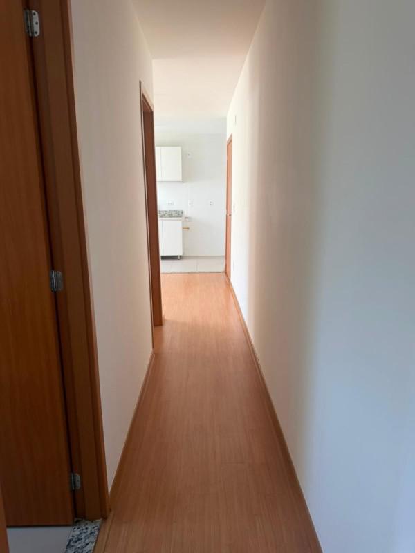 Apartamento, Buritis, 2 Quartos, 1 Vaga