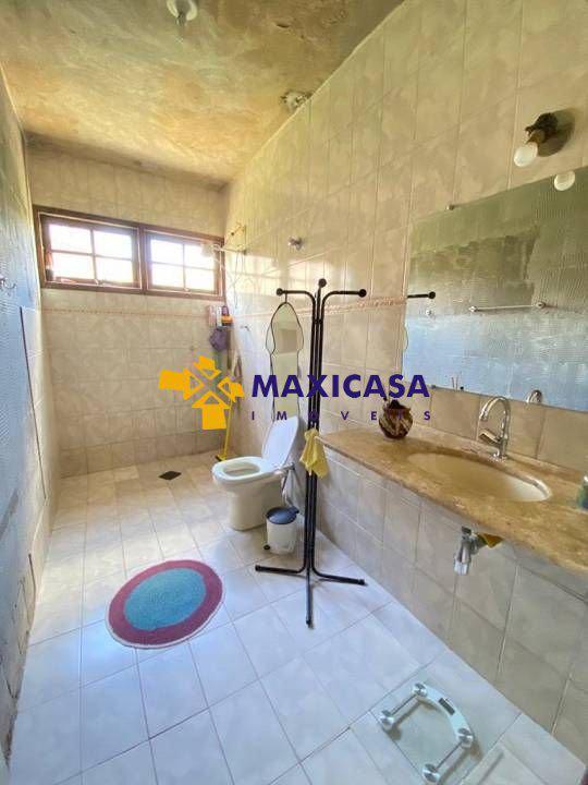 Casa, Trevo, 3 Quartos, 6 Vagas, 1 Suíte