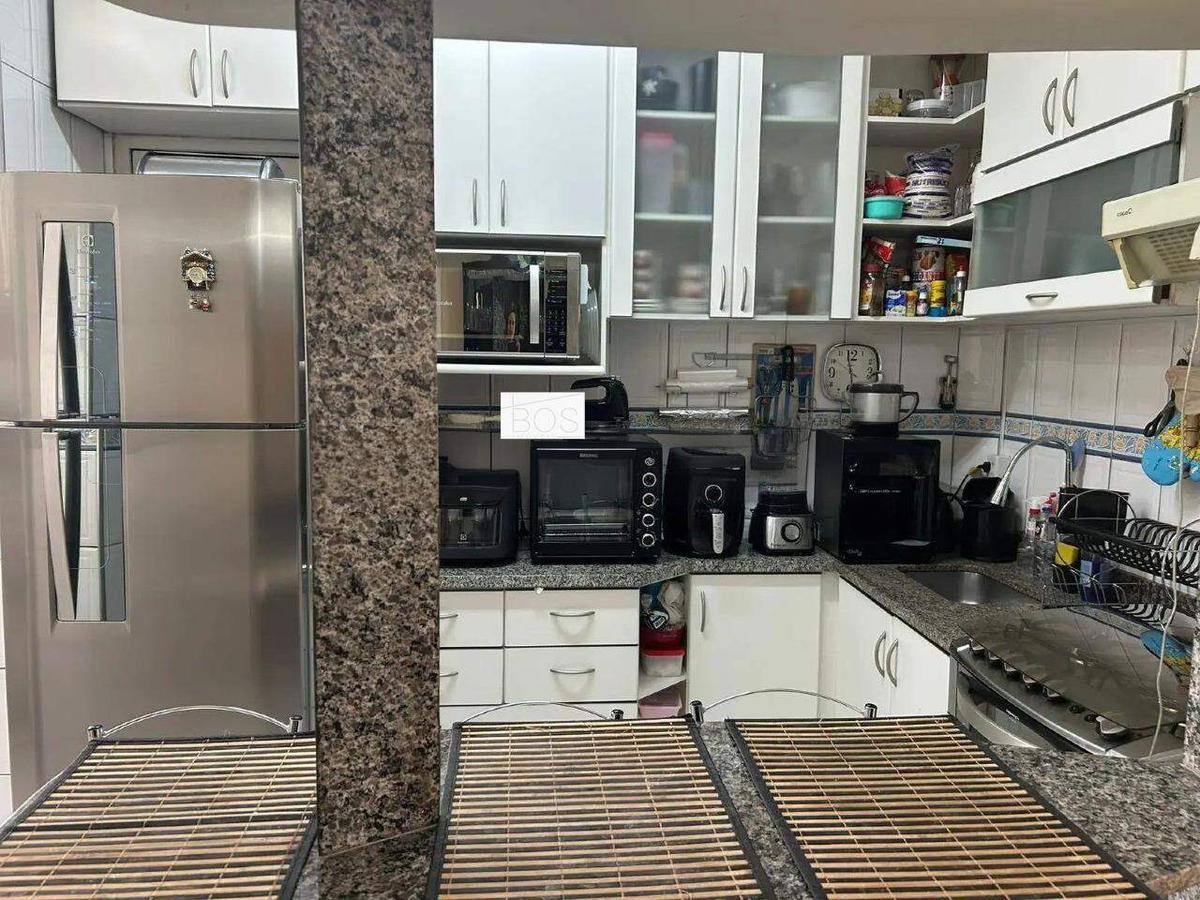 Apartamento, Alto Barroca, 3 Quartos, 1 Vaga, 1 Suíte