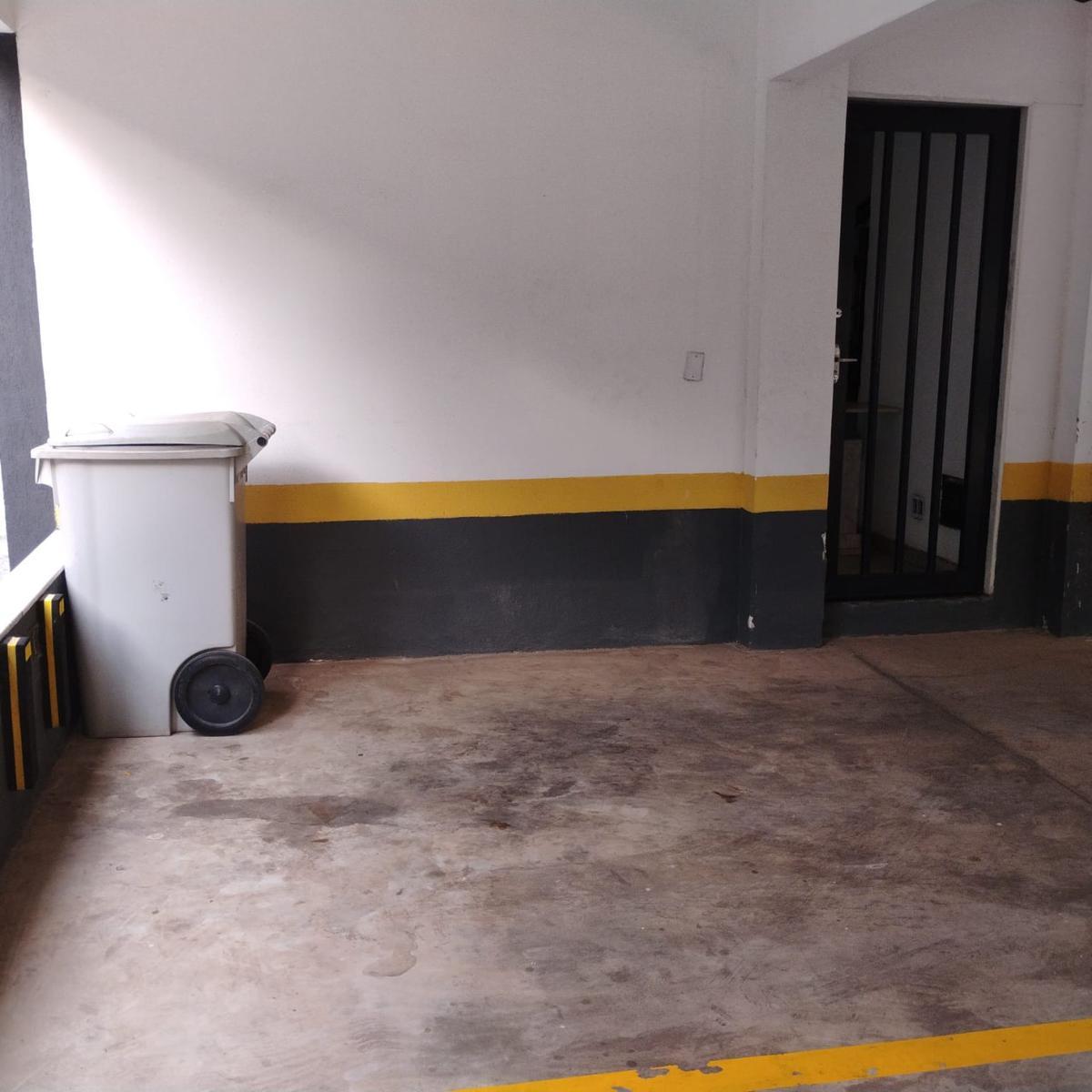 Apartamento, Coração Eucarístico, 2 Quartos, 1 Vaga, 1 Suíte