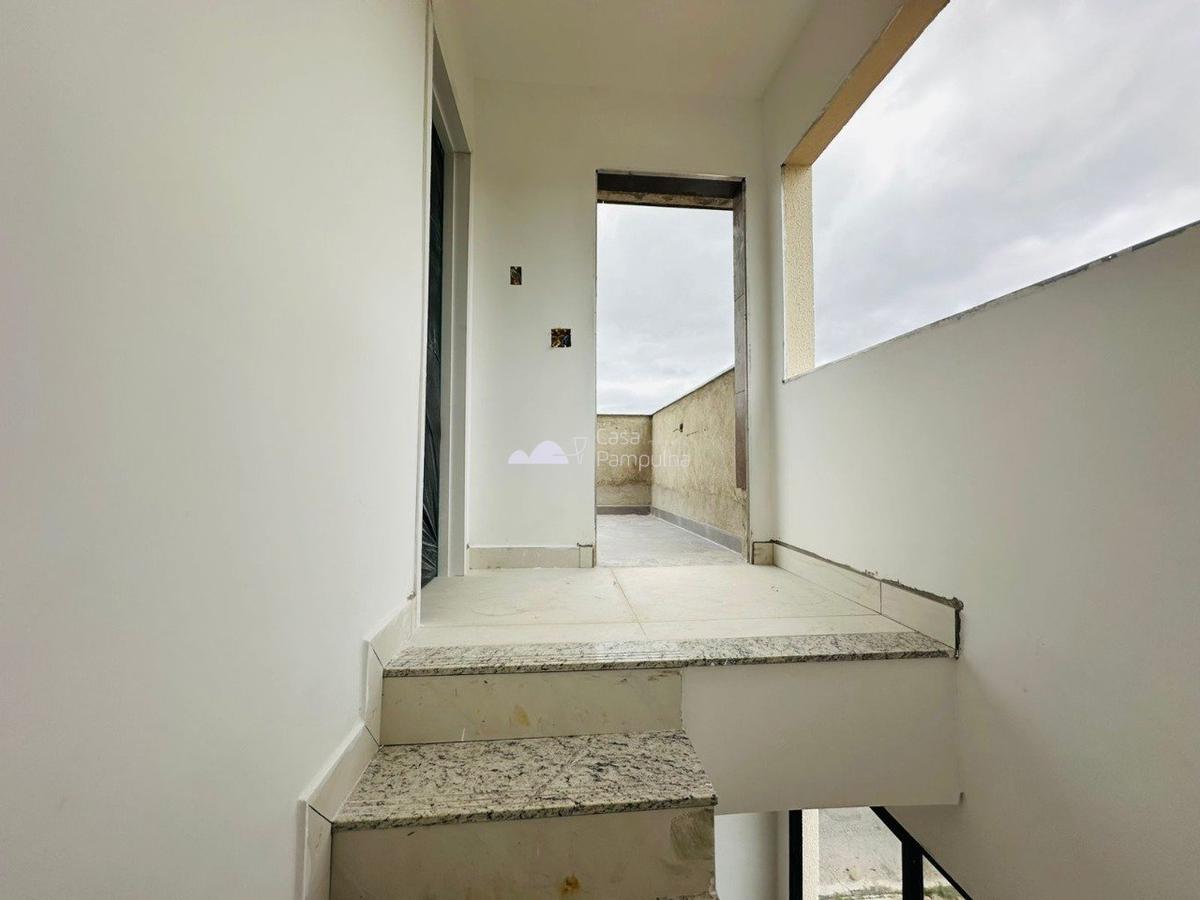 Apartamento, Santa Mônica, 3 Quartos, 1 Vaga, 1 Suíte