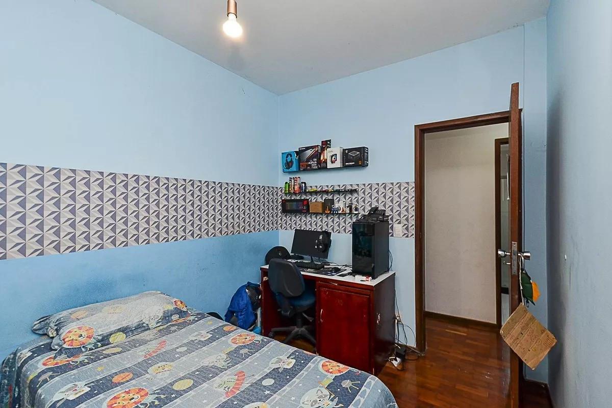 Apartamento, Cidade Nova, 3 Quartos, 1 Vaga, 1 Suíte