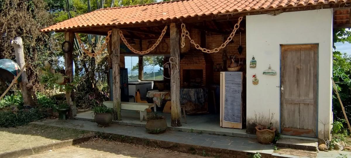 Fazenda, Zona Rural, 0 Quarto, 0 Vaga