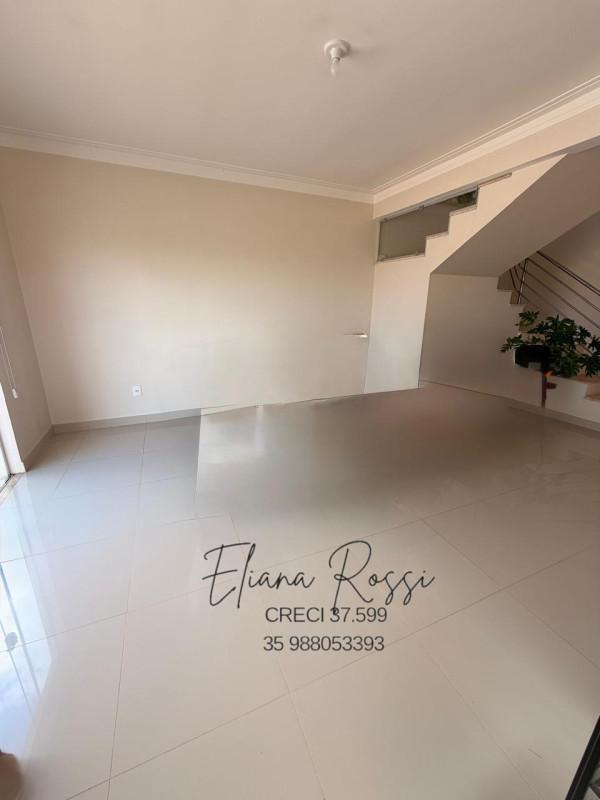 Casa, Rezende, 4 Quartos, 4 Vagas, 1 Suíte