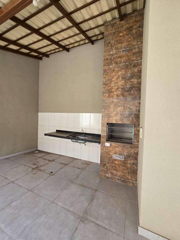 Apartamento, Bom Jesus, 3 Quartos, 1 Vaga