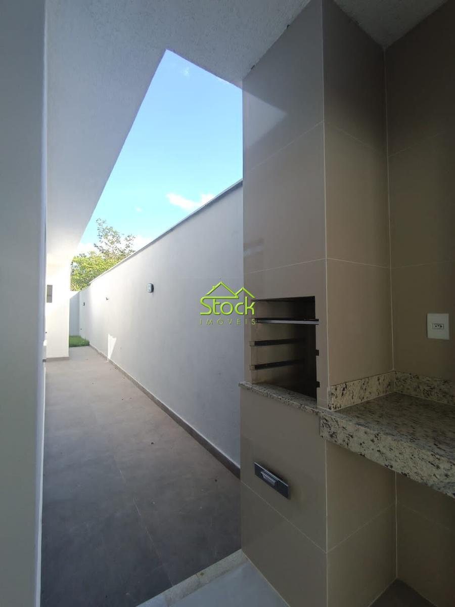 Casa, Jardim Imperial, 3 Quartos, 2 Vagas, 1 Suíte