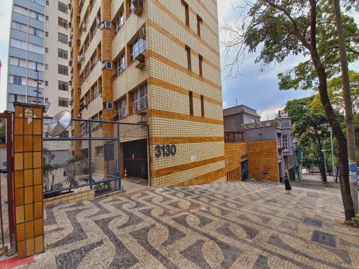Sala, Centro, 0 Quarto, 1 Vaga