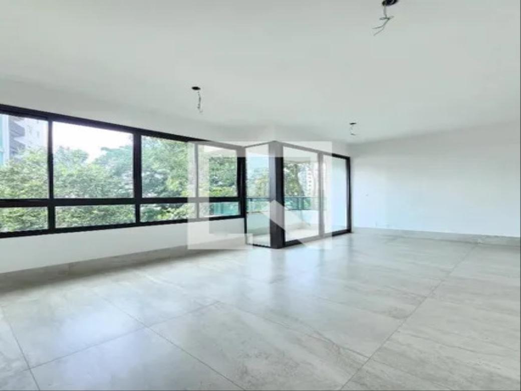 Apartamento, Serra, 4 Quartos, 3 Vagas, 2 Suítes