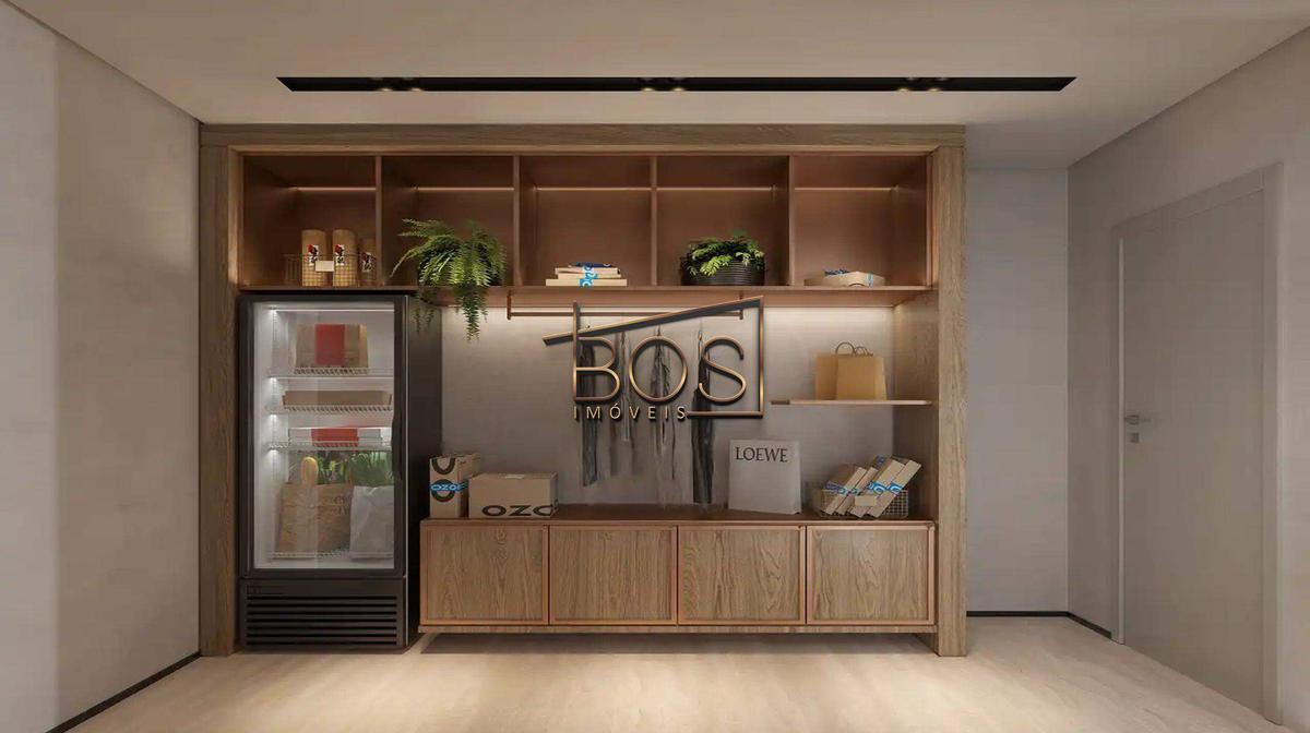 Apartamento, Lourdes, 4 Quartos, 3 Vagas, 2 Suítes