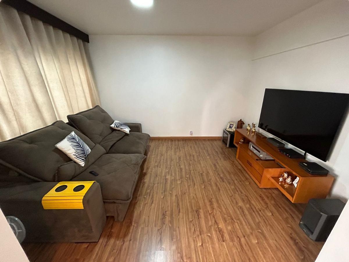 Apartamento, Santo Antônio, 3 Quartos, 2 Vagas, 1 Suíte