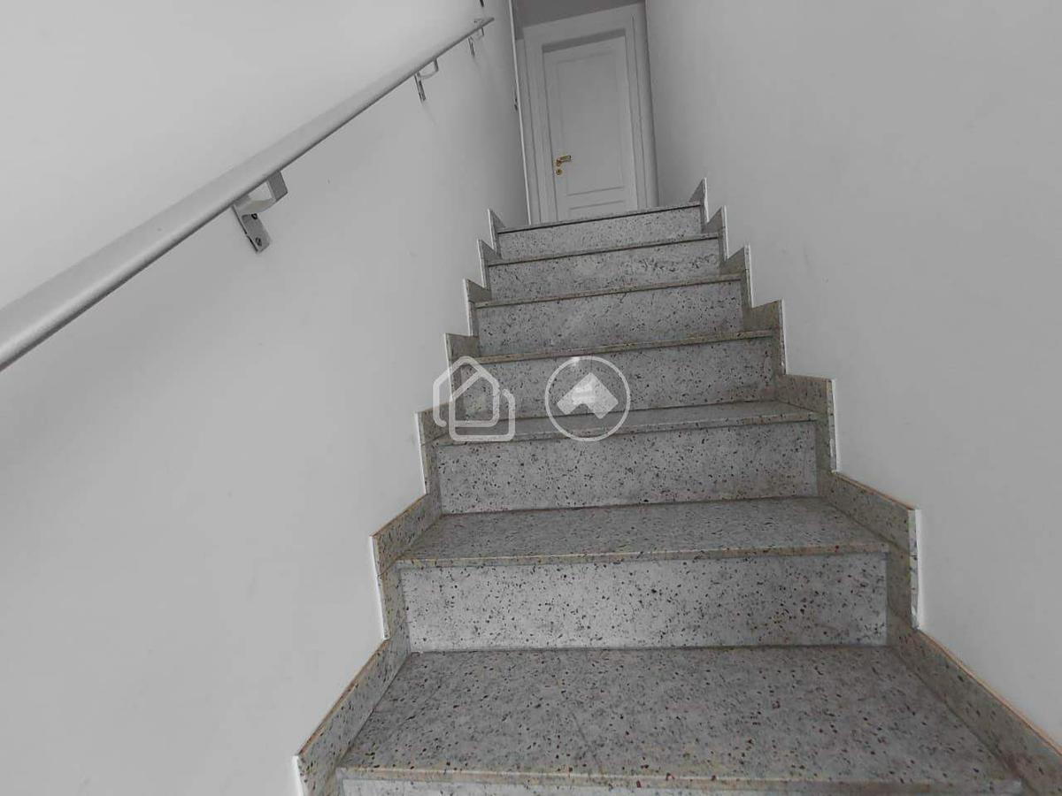 Cobertura, Buritis, 3 Quartos, 2 Vagas, 2 Suítes