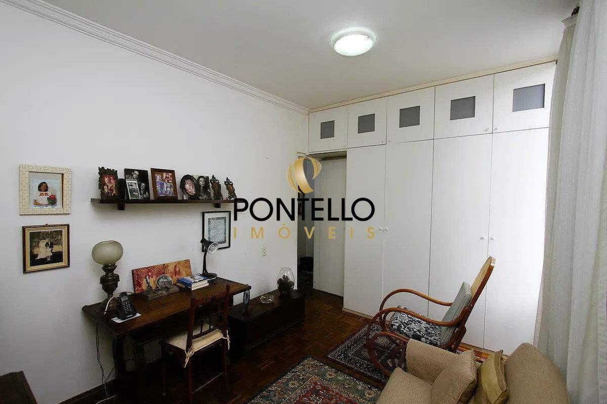 Apartamento, Santa Lúcia, 3 Quartos, 2 Vagas, 1 Suíte