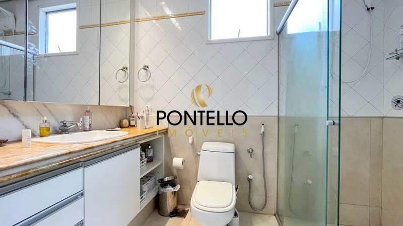 Cobertura, Grajaú, 3 Quartos, 3 Vagas, 1 Suíte