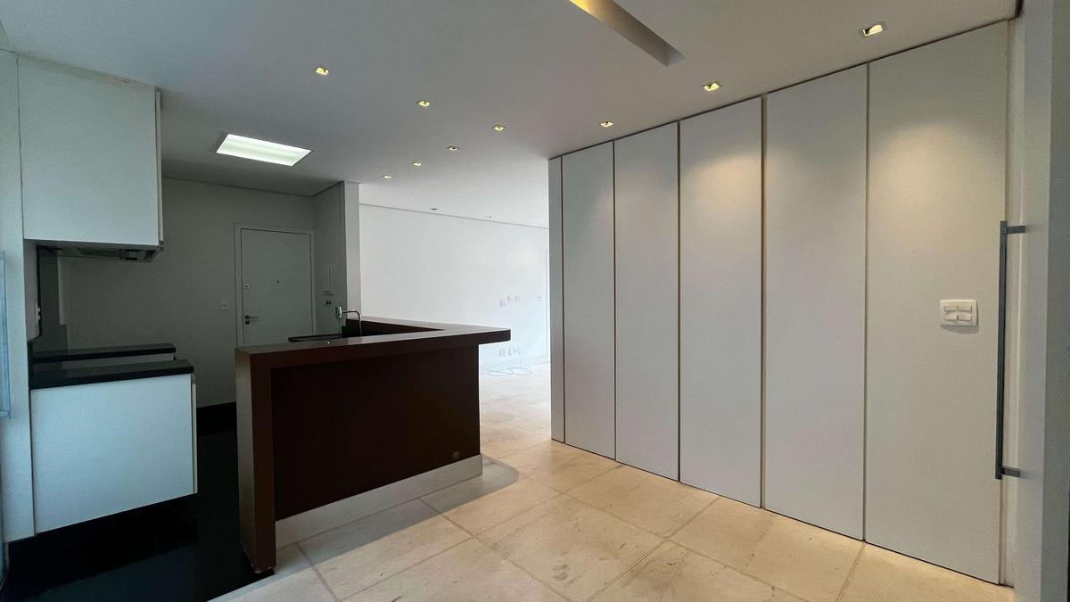 Apartamento, Sion, 3 Quartos, 1 Vaga, 1 Suíte