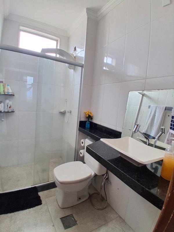 Apartamento, Jardim Riacho das Pedras, 2 Quartos, 1 Vaga