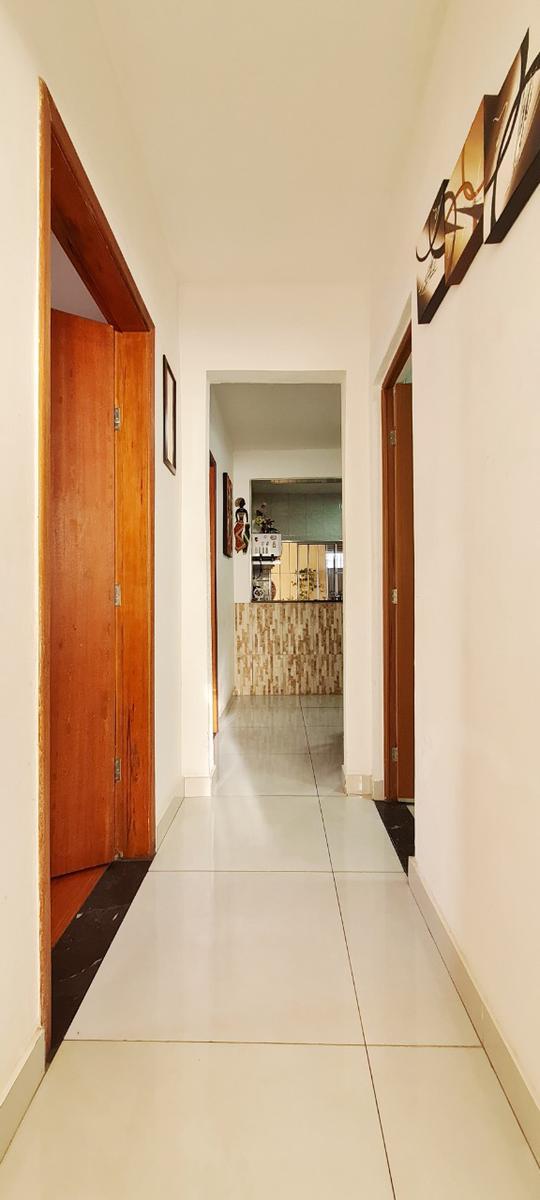Casa, Alípio de Melo, 7 Quartos, 1 Vaga