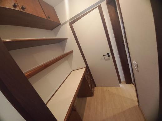 Apartamento, Lourdes, 1 Quarto, 1 Vaga