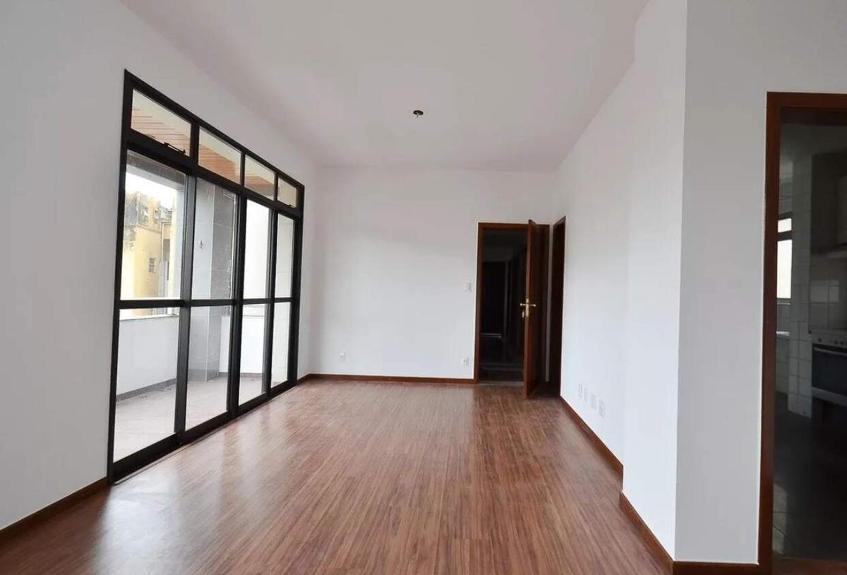 Apartamento, Serra, 4 Quartos, 2 Vagas