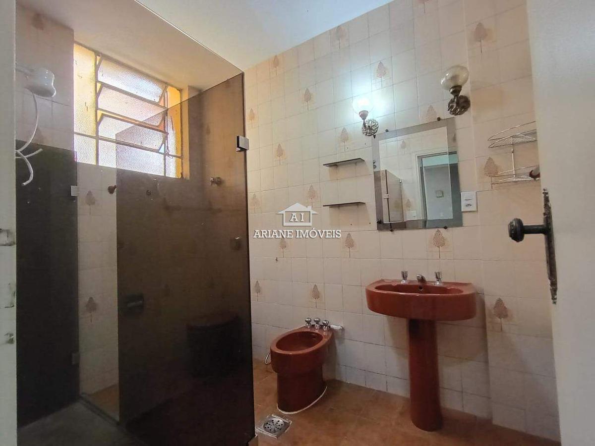 Apartamento, Centro, 3 Quartos, 0 Vaga