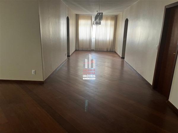 Apartamento, Sion, 4 Quartos, 3 Vagas, 1 Suíte