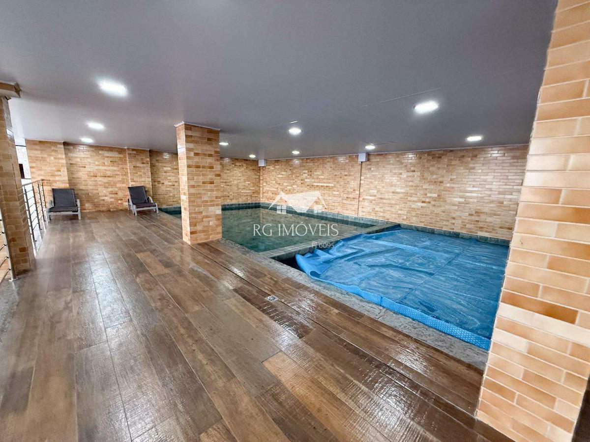 Apartamento, Diamante, 3 Quartos, 3 Vagas, 1 Suíte