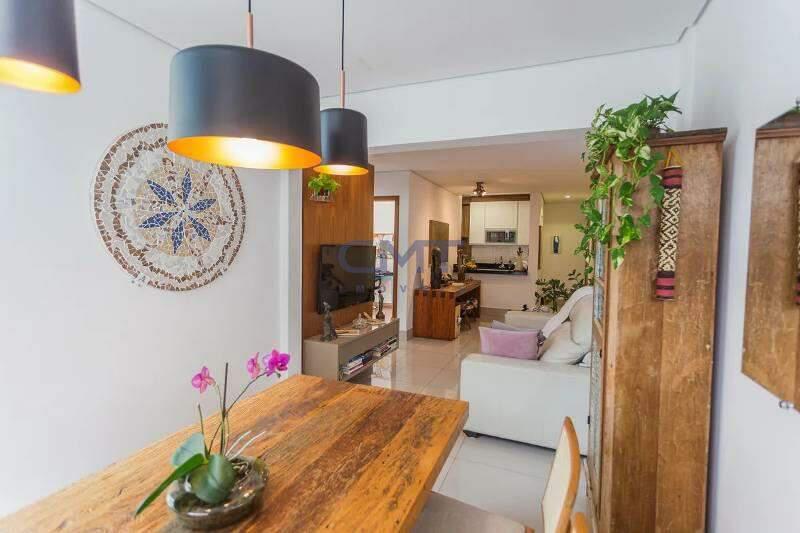 Apartamento, Serra, 2 Quartos, 2 Vagas, 1 Suíte