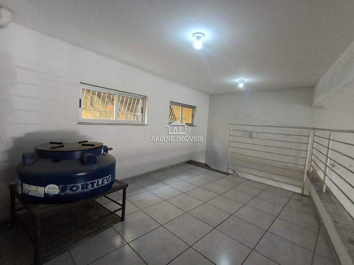 Andar, Ipanema, 0 Quarto, 0 Vaga