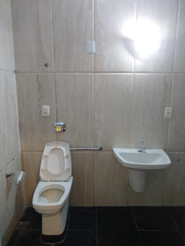 Casa, Padre Eustáquio, 5 Quartos, 2 Vagas, 1 Suíte