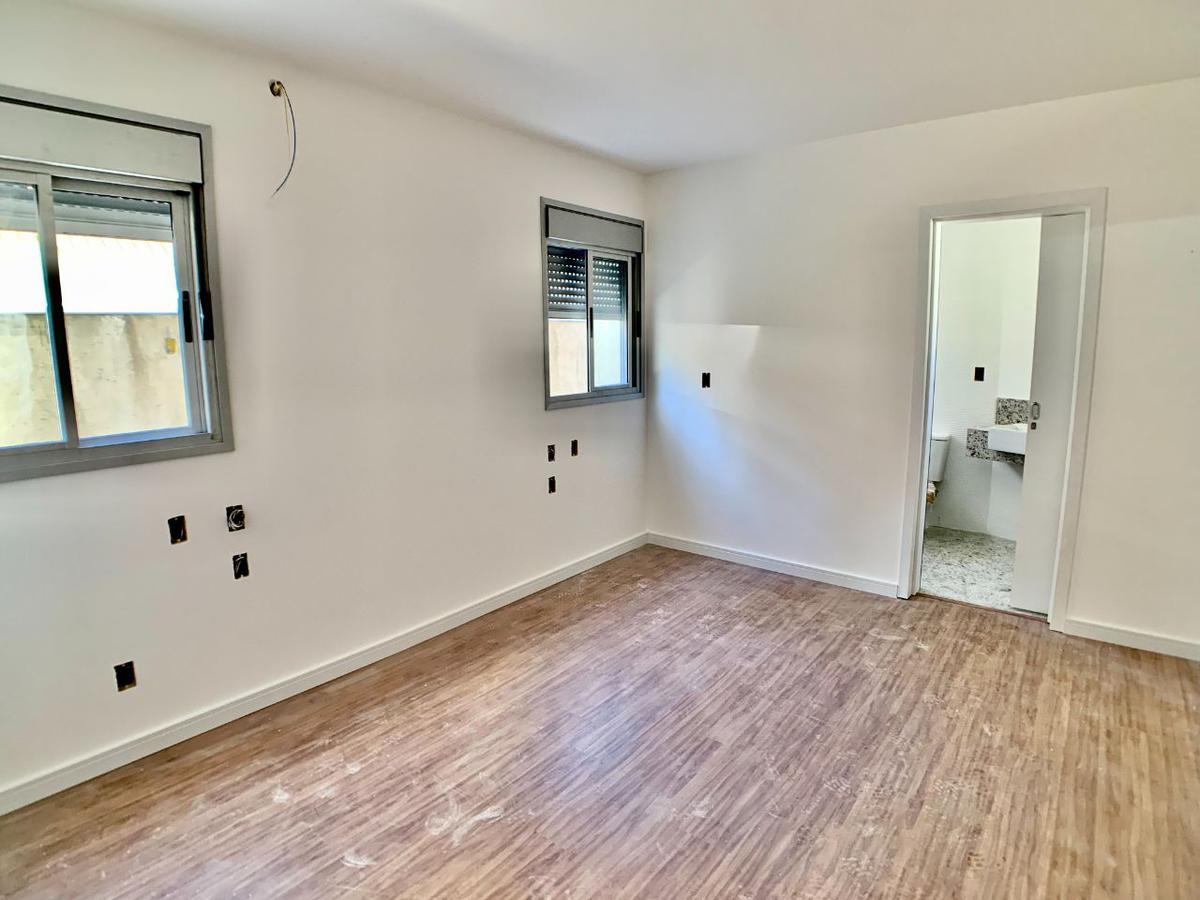 Apartamento, Serra, 3 Quartos, 3 Vagas, 2 Suítes