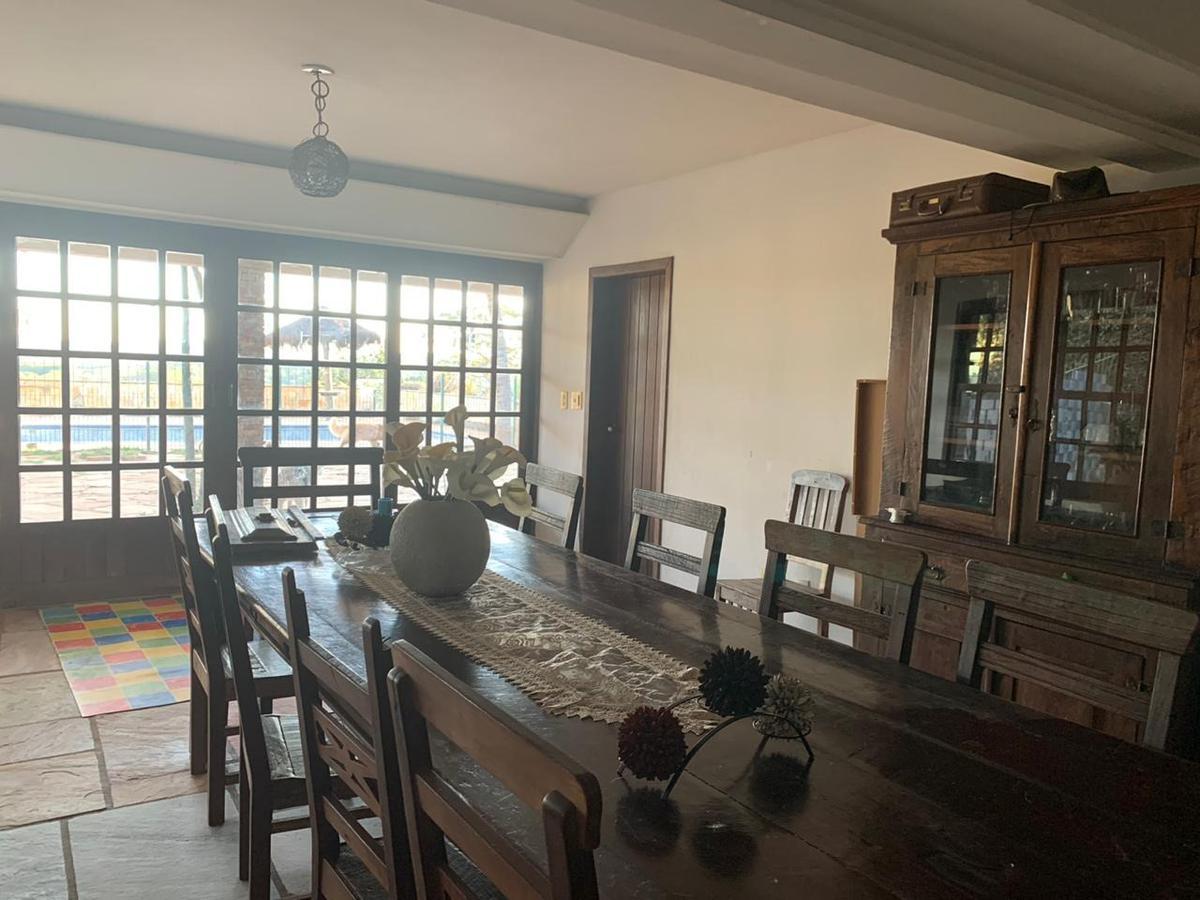 Casa, Jardim Atlântico, 4 Quartos, 5 Vagas, 1 Suíte