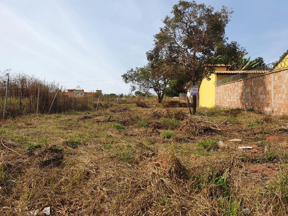 Lote, Planalto, 0 Quarto, 0 Vaga
