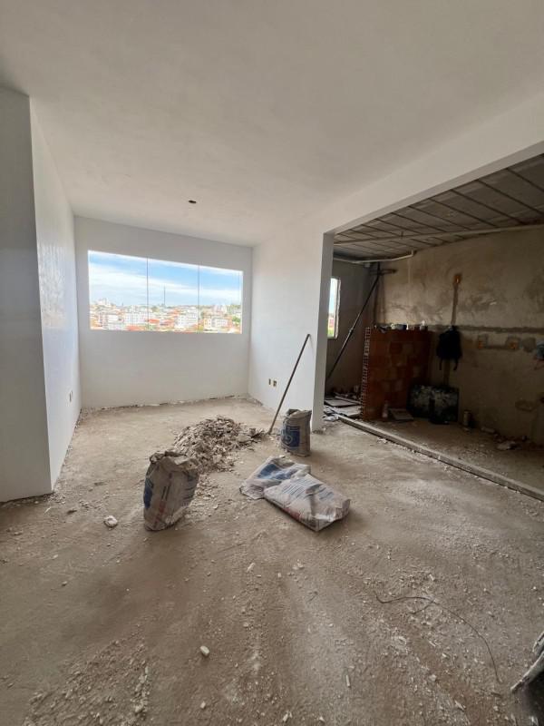 Cobertura, Inconfidentes, 3 Quartos, 2 Vagas, 1 Suíte