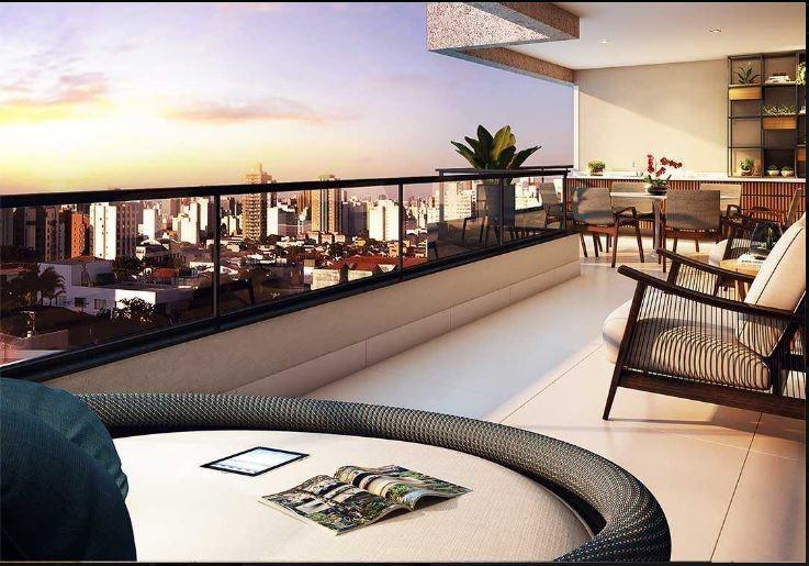 Apartamento, Santo Antônio, 4 Quartos, 4 Vagas, 2 Suítes