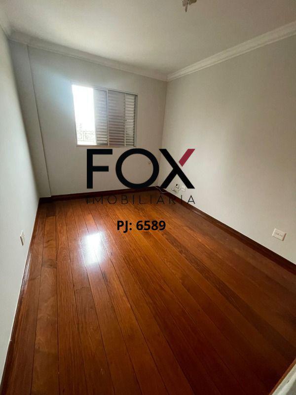 Apartamento, Sagrada Família, 4 Quartos, 2 Vagas, 2 Suítes